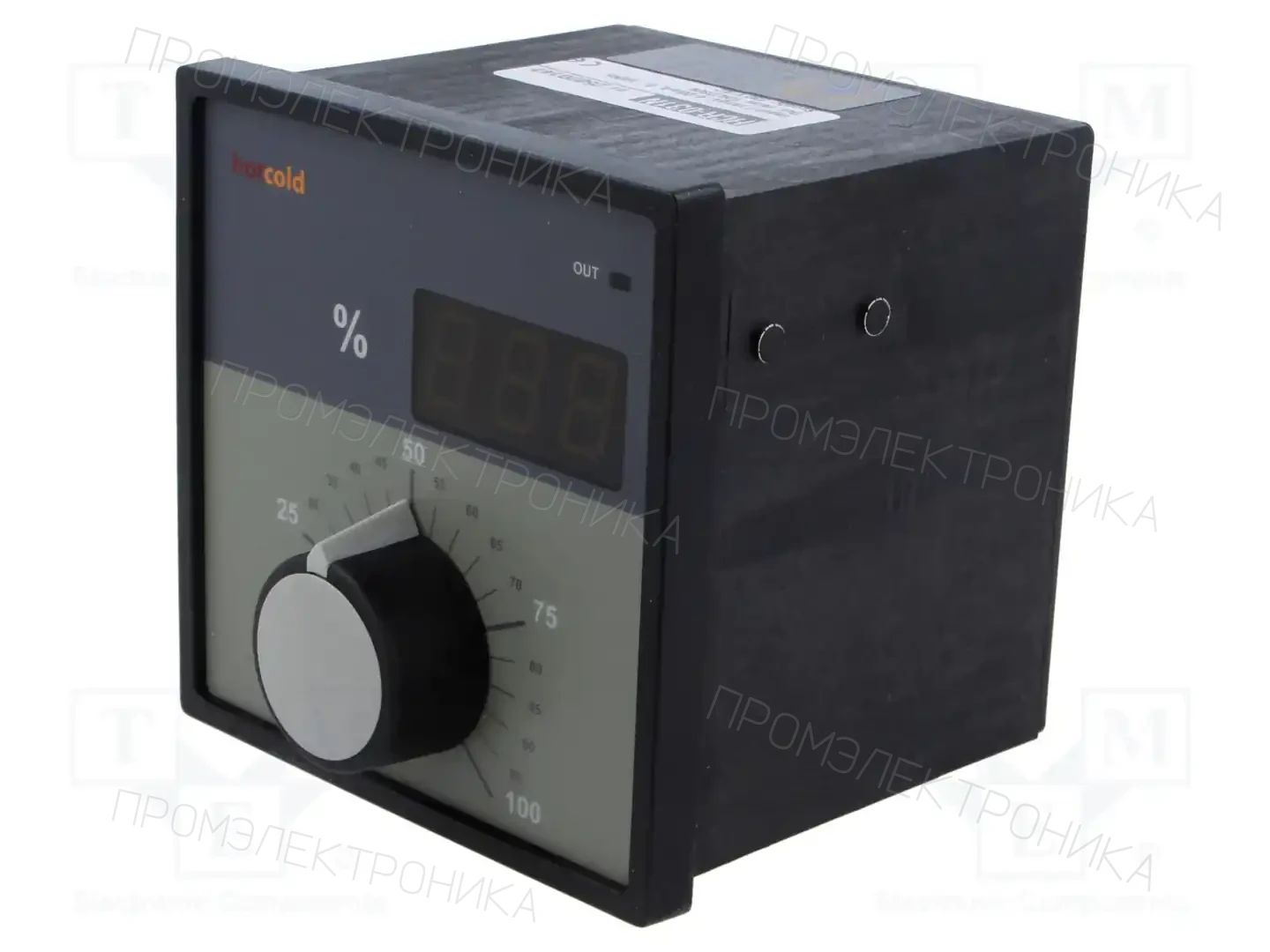 HOTCOLD HCR-031N/4...20MA/100/230VAC — Регуляторы температуры