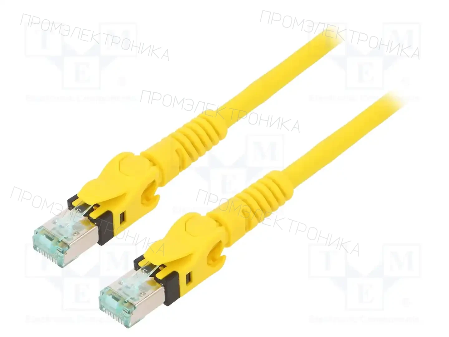 HARTING 09488585745010 — Кабели и адаптеры RJ45