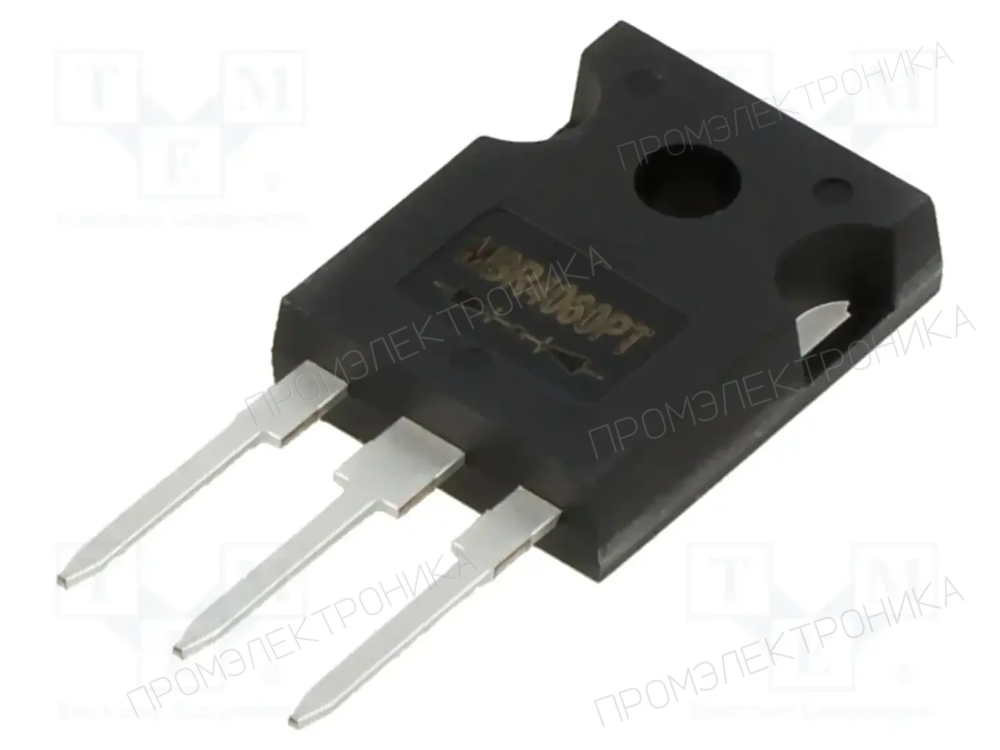 AKYGA SEMI AKS1148 — Диоды Шотки THT