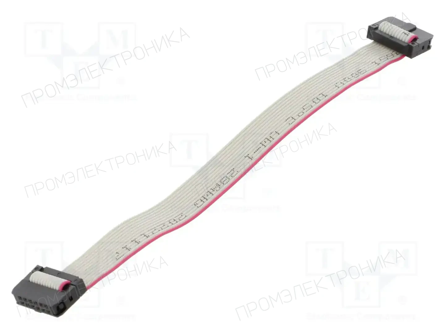 CONNFLY DS1052-01-122B2MA201501 — Кабели IDC