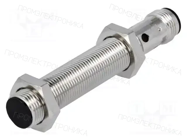 OMRON E2B-M12LS02-M1-B2 — Датчики индукционные цилиндрические DC