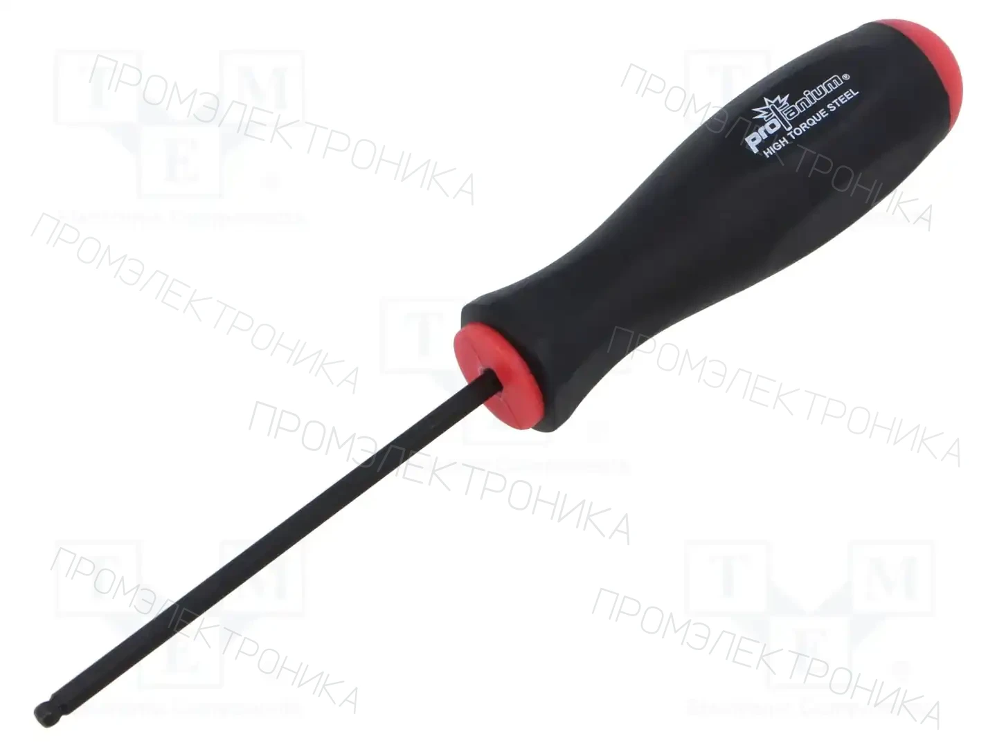 BONDHUS 10660 — Стандартные отвёртки