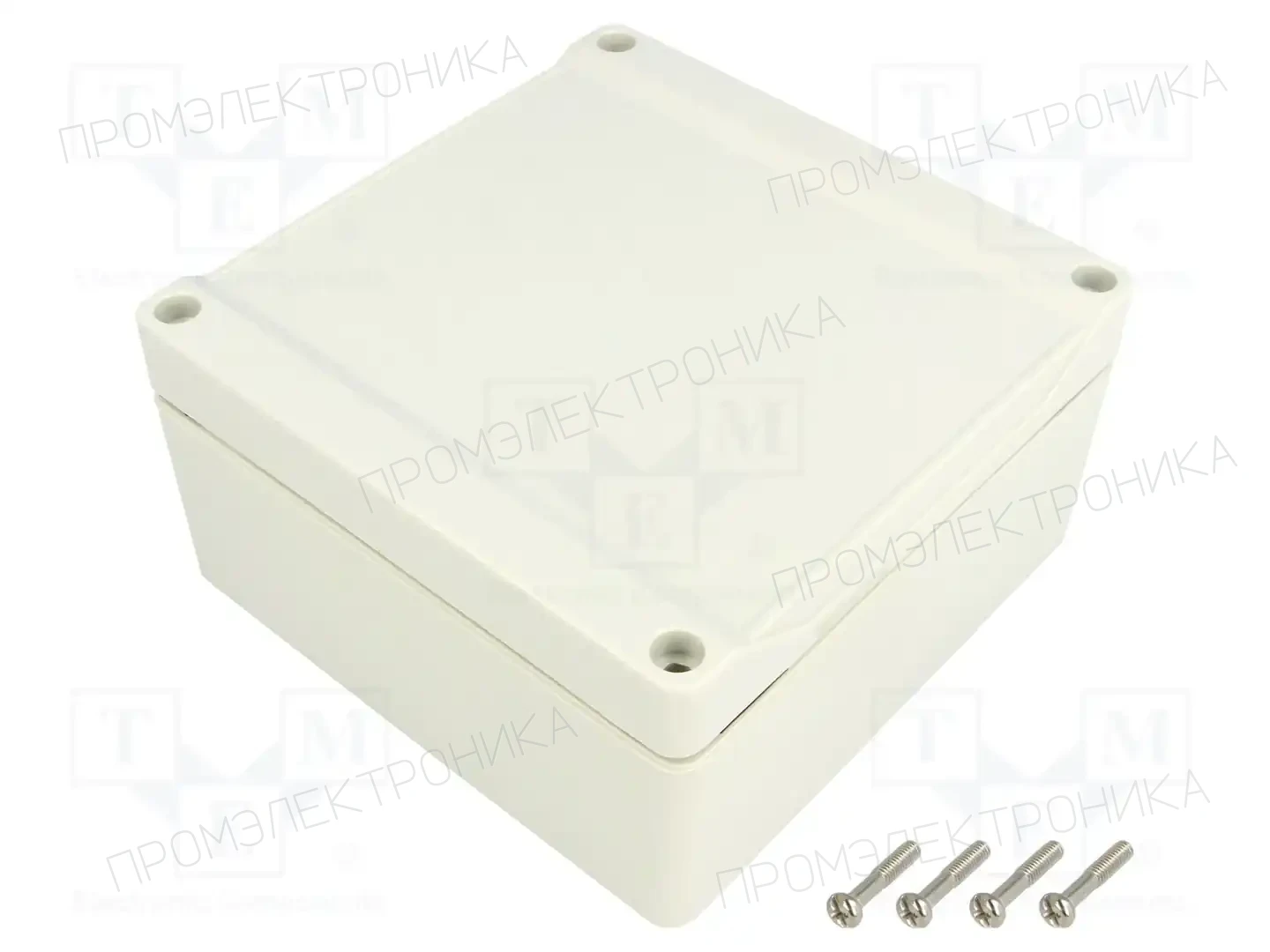 HAMMOND 1555NGY — Корпуса универсальные