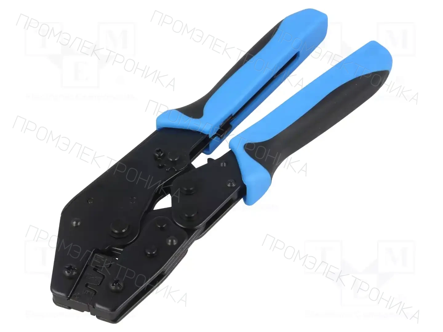 SMT ELECTRONIC TECHNOLOGY HT-225D — Зажимные уст-ва кабельных наконечников