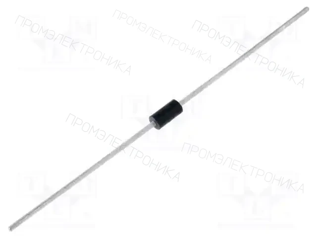 TAIWAN SEMICONDUCTOR UF4007 R0 — Универсальные диоды THT