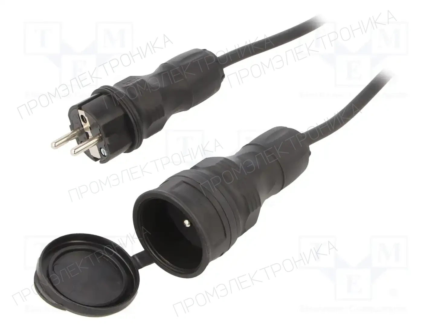 KEL W-99200 — Сетевые удлинители