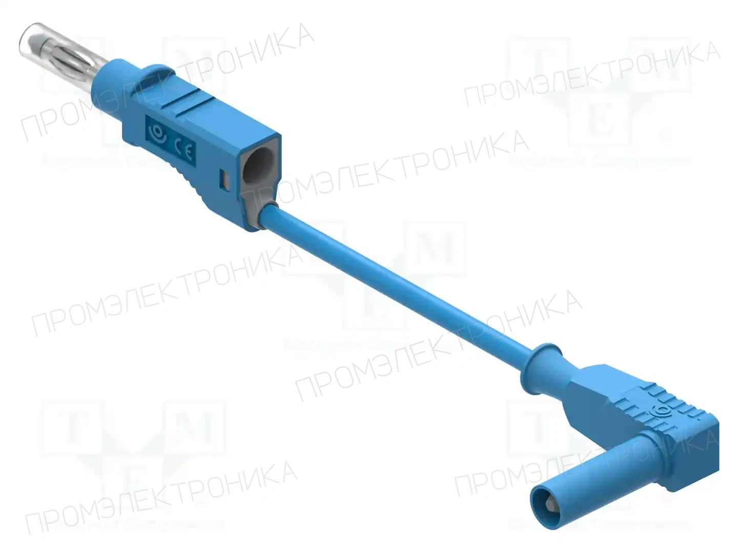 ELECTRO-PJP 2210/2410-600V-100BL — Провода измерительные - одинарные