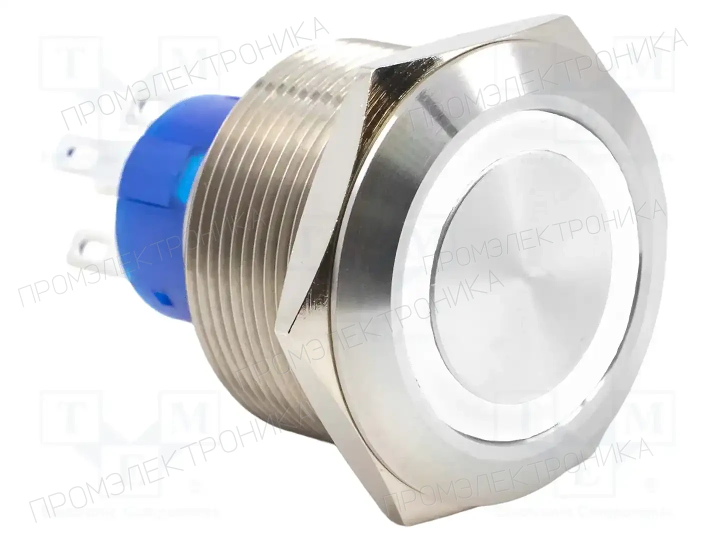 E-SWITCH ULV8F2BSS301 — Переключатели кнопочные