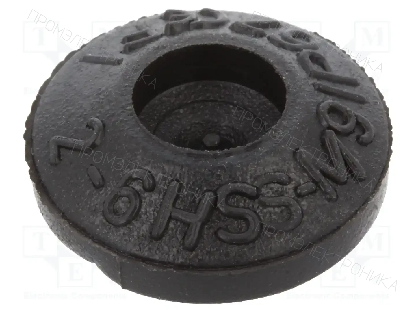 HT HI TECH POLYMERS HSS-M9-TPE RAL9005 — Вводы/выводы
