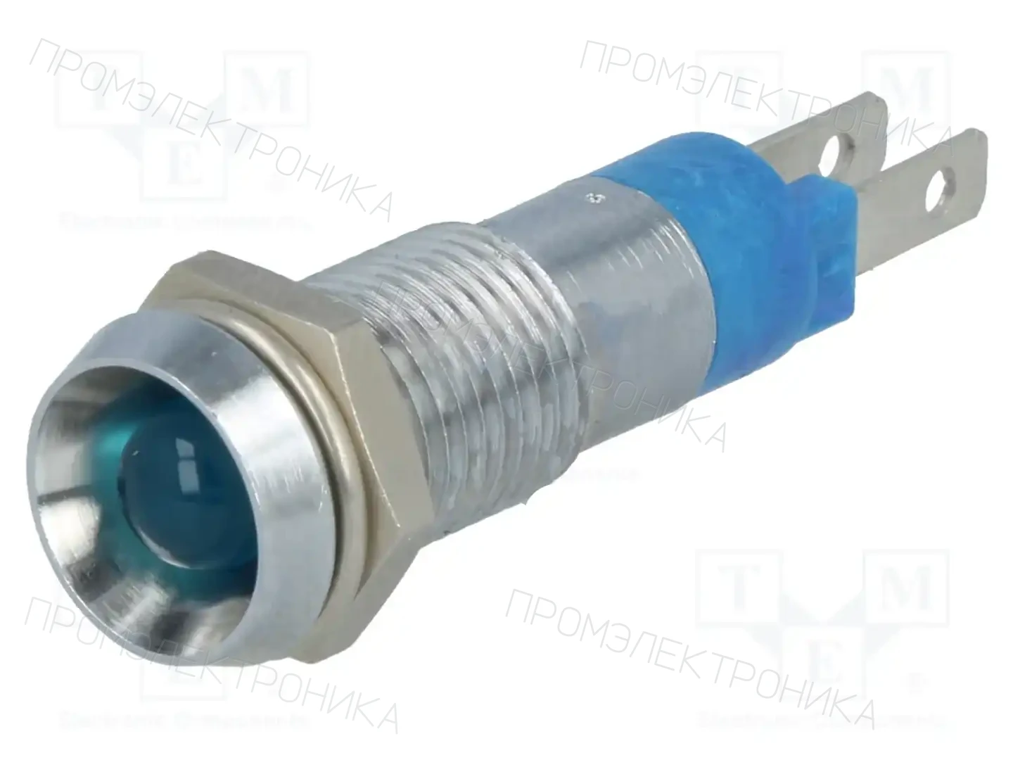 SIGNAL-CONSTRUCT SMBD08414 — LED панельные индикаторы