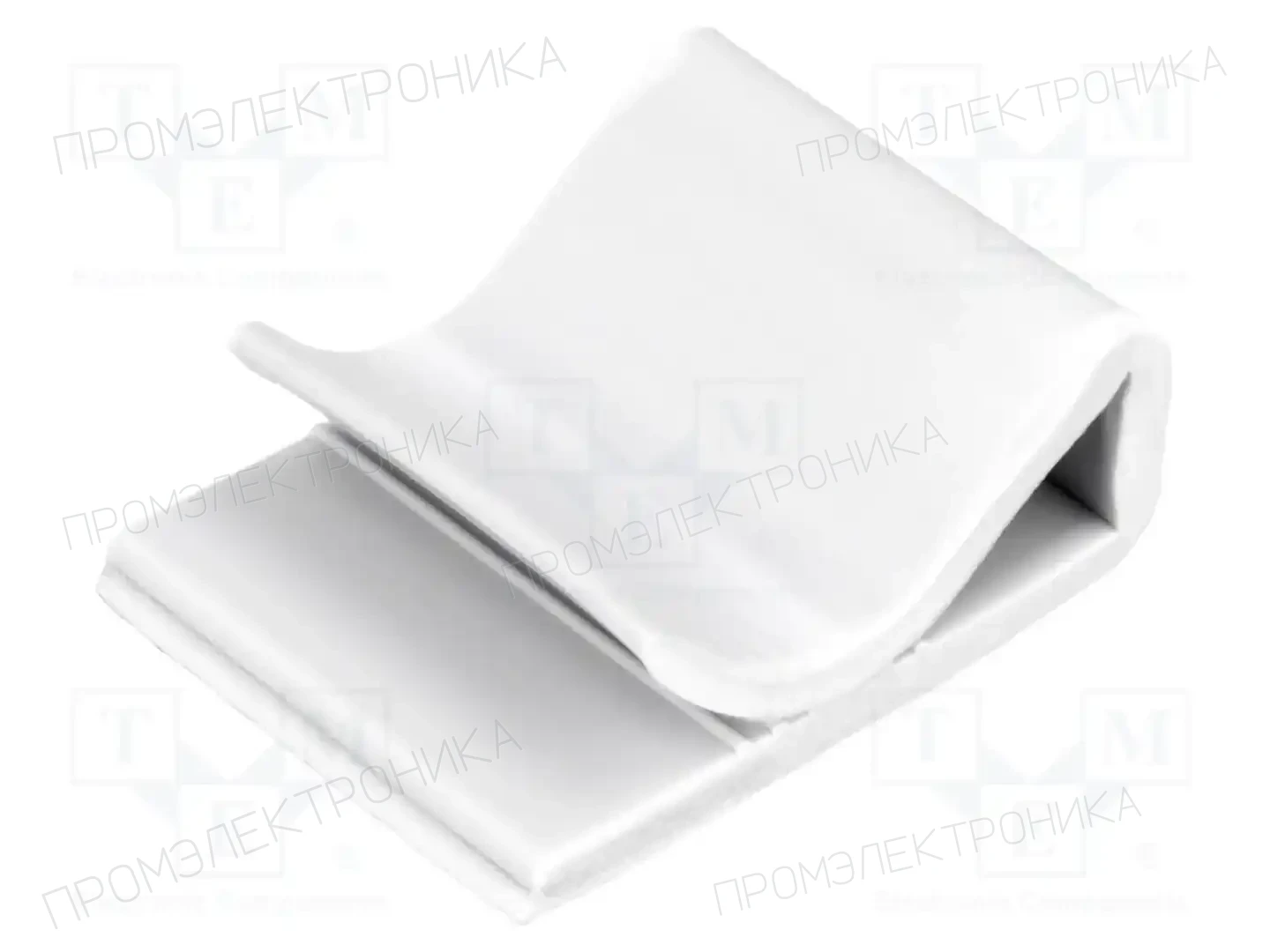 FIX&FASTEN FIX-FCC-20 — Держатели, скобы для кабелей