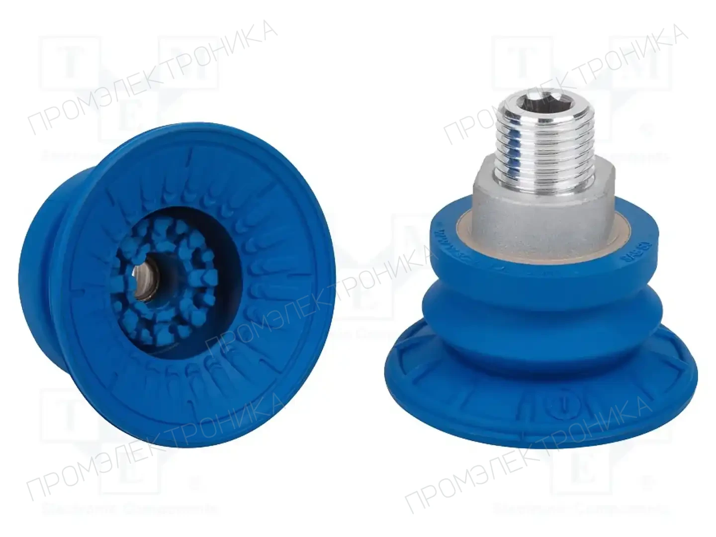 SCHMALZ SAB-50-HT1-60-G1/4-AG — Вакуумные элементы