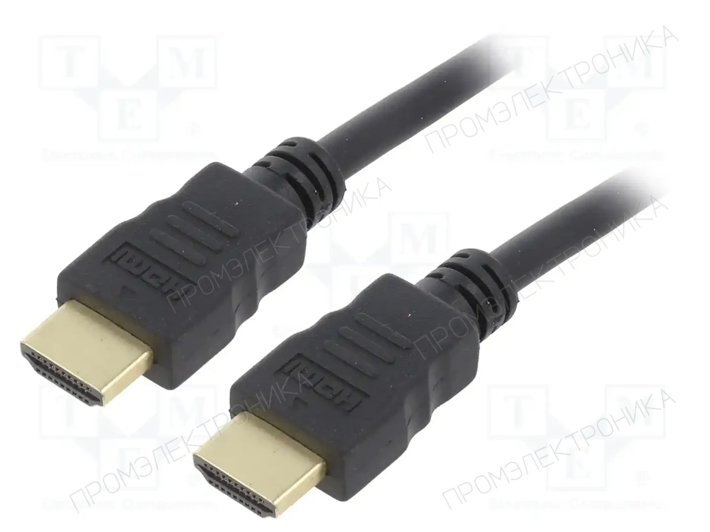 GEMBIRD CC-HDMI4-10 — Кабели и адаптеры HDMI, DVI, DisplayPort
