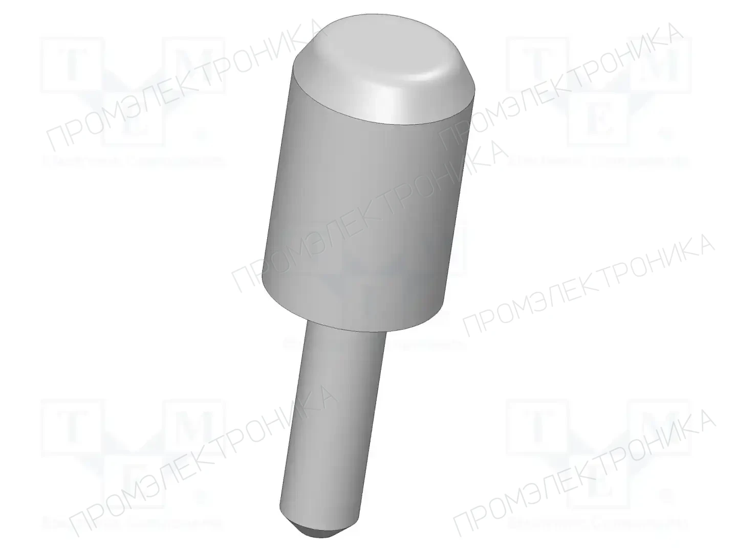 INGUN FS-4,60-RD-07-02-G — Испытательные приспособления и аксессуары