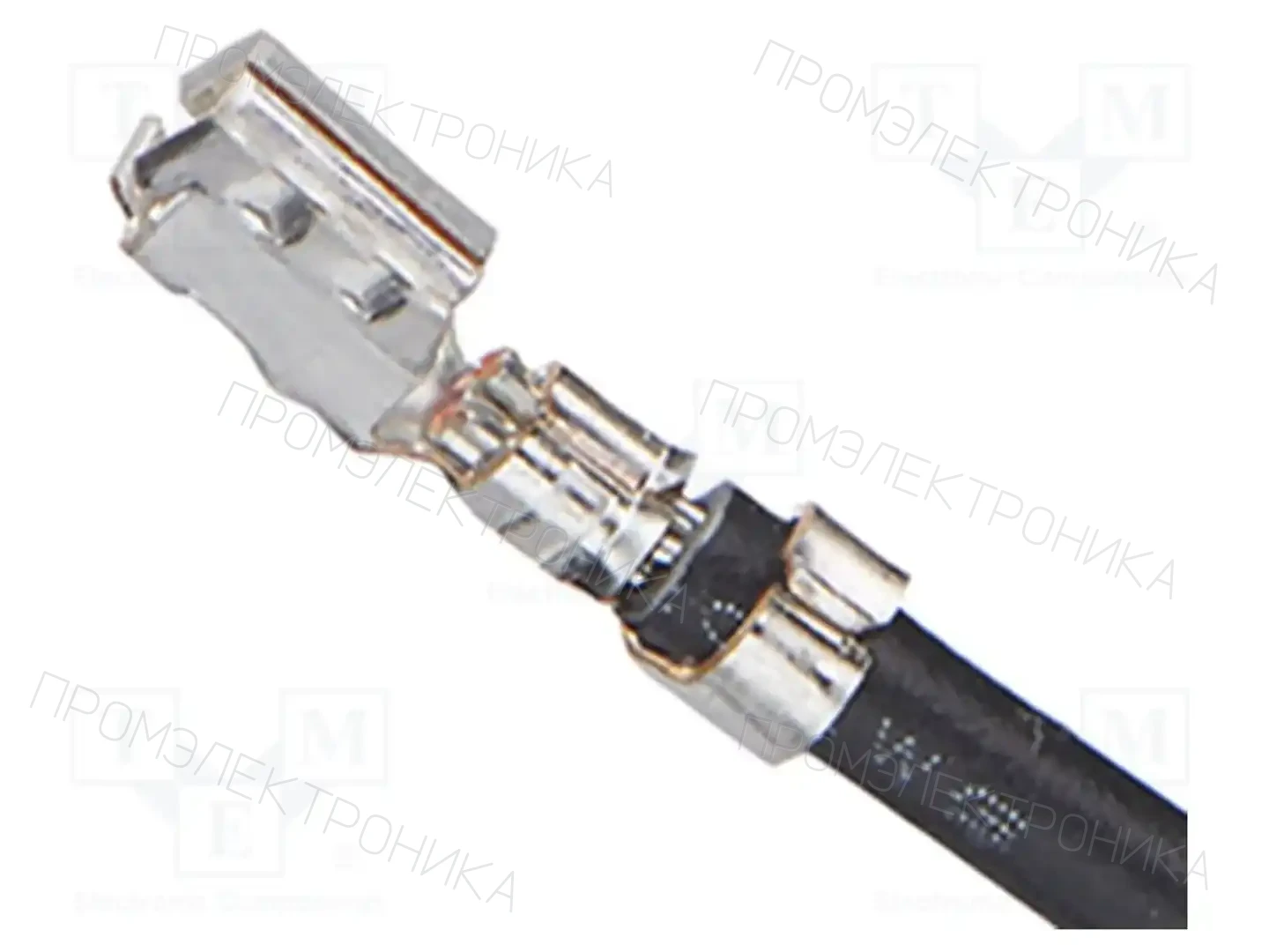 MOLEX 79758-2148 — Кабели с обжатыми наконечниками