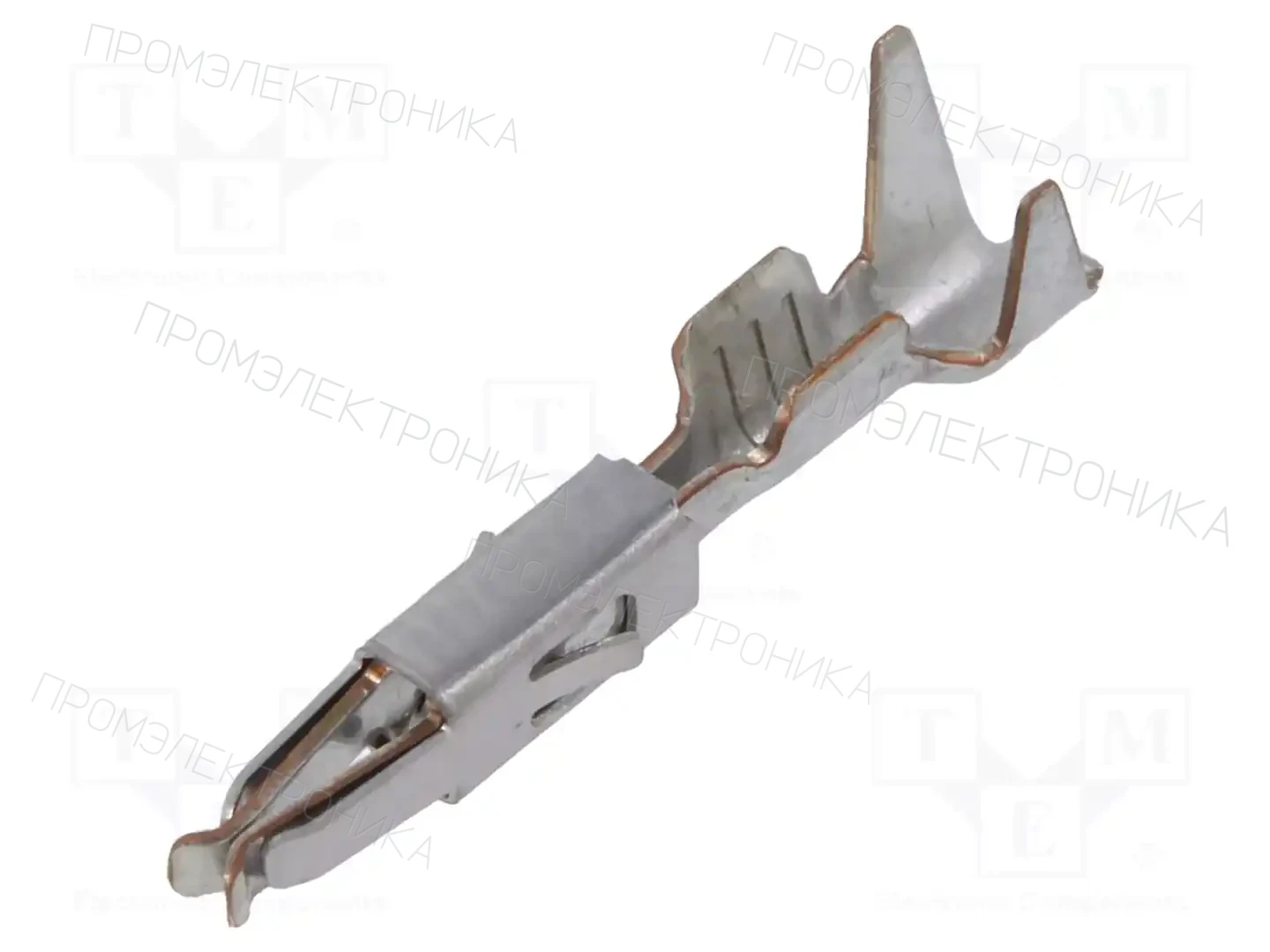 TE Connectivity 962876-2 — Разъeмы Automotive
