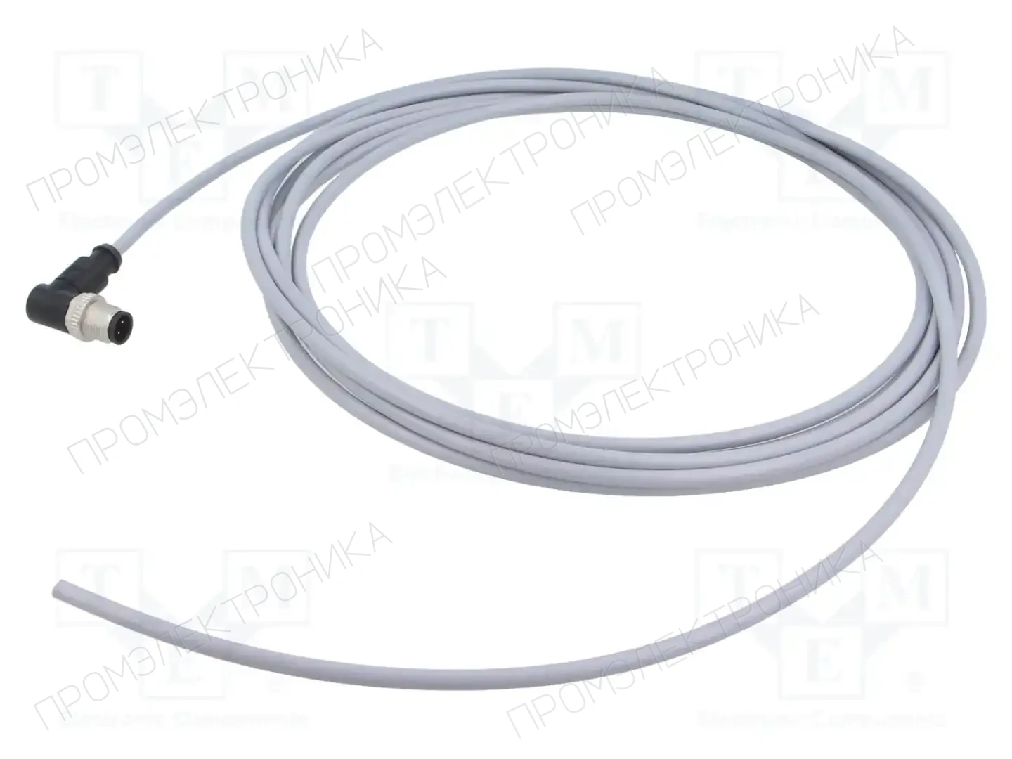 HARTING C21320000000073 — Соединения M12 с проводом