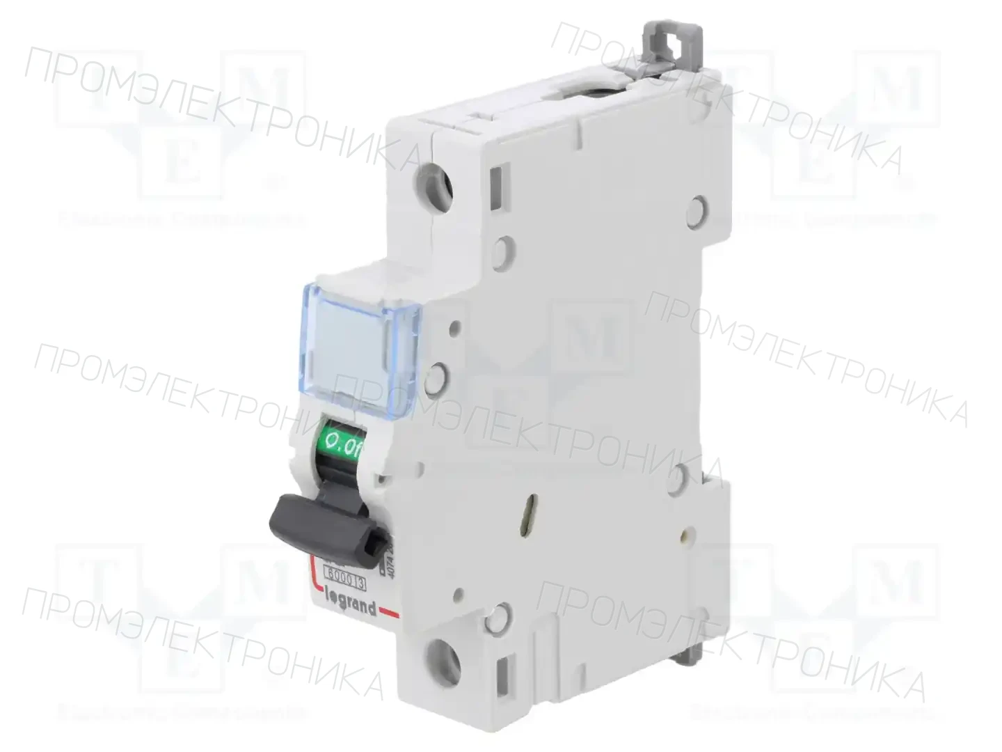 LEGRAND S 301 B2 DX — Выключатели максимального тока