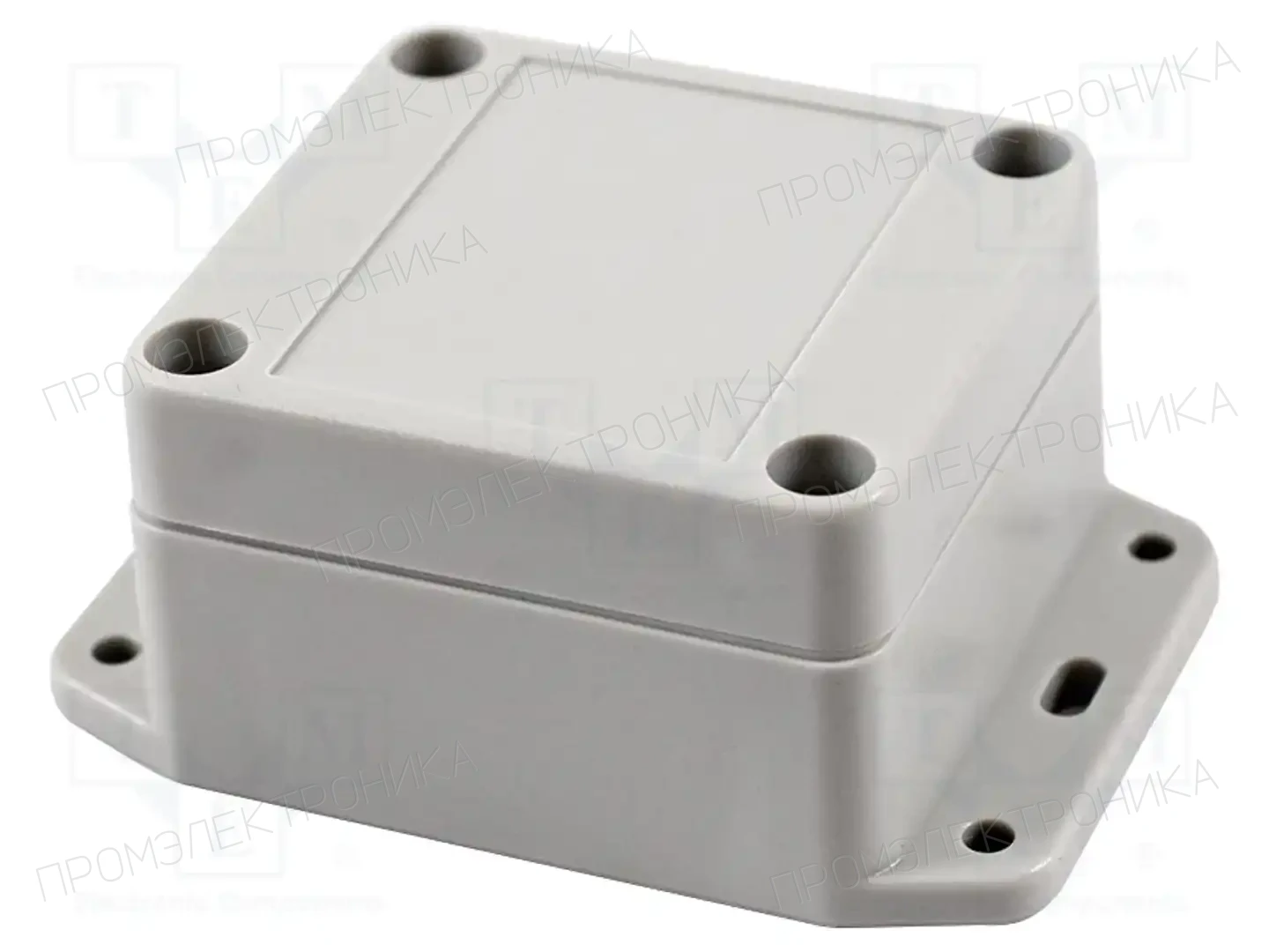 HAMMOND RP1020BF — Корпуса универсальные