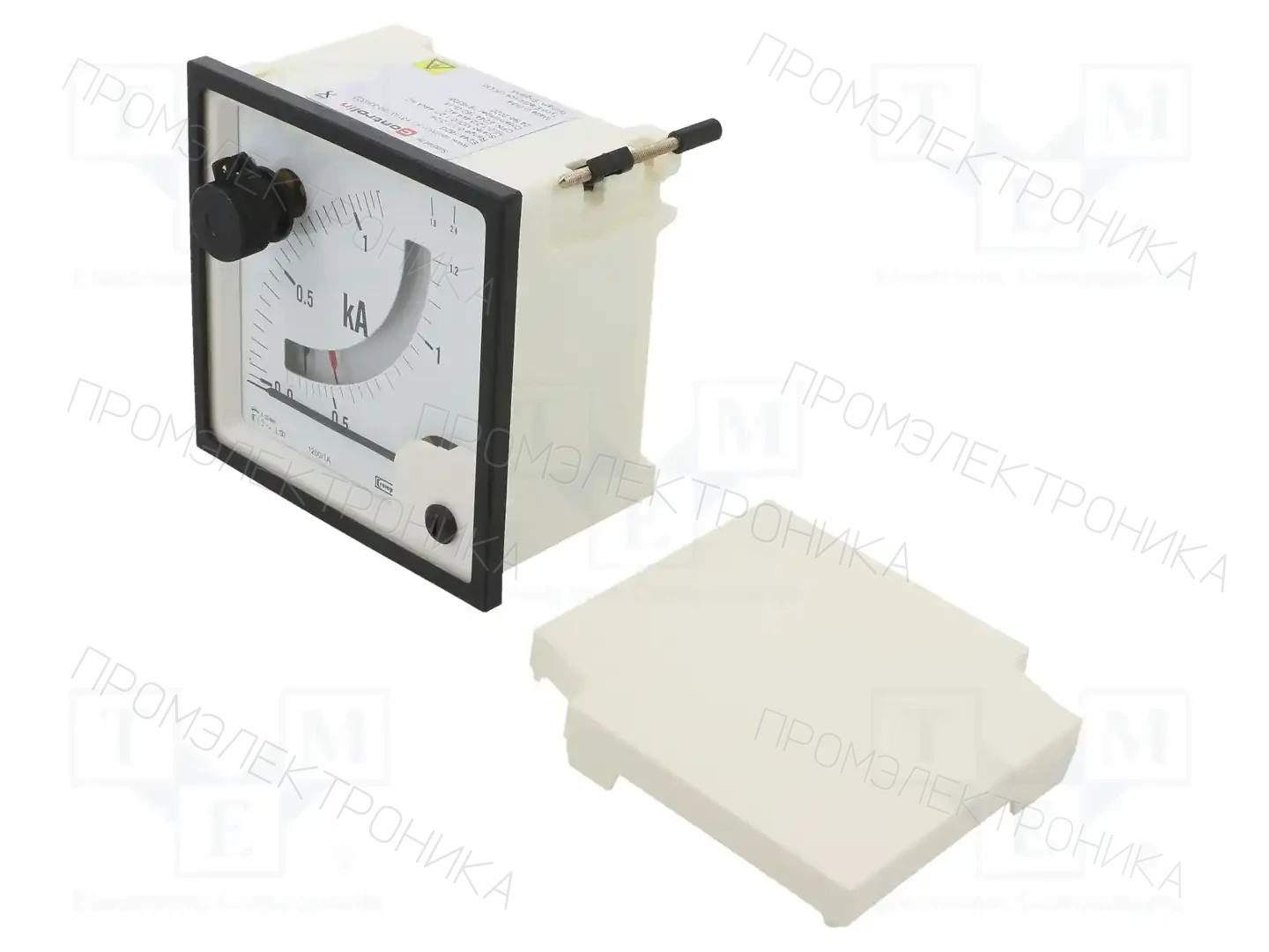 CROMPTON / TE CONNECTIVITY 039-92452-0002-1/1,2/2A-0-1,2/1,44/2,4KA — Амперметры