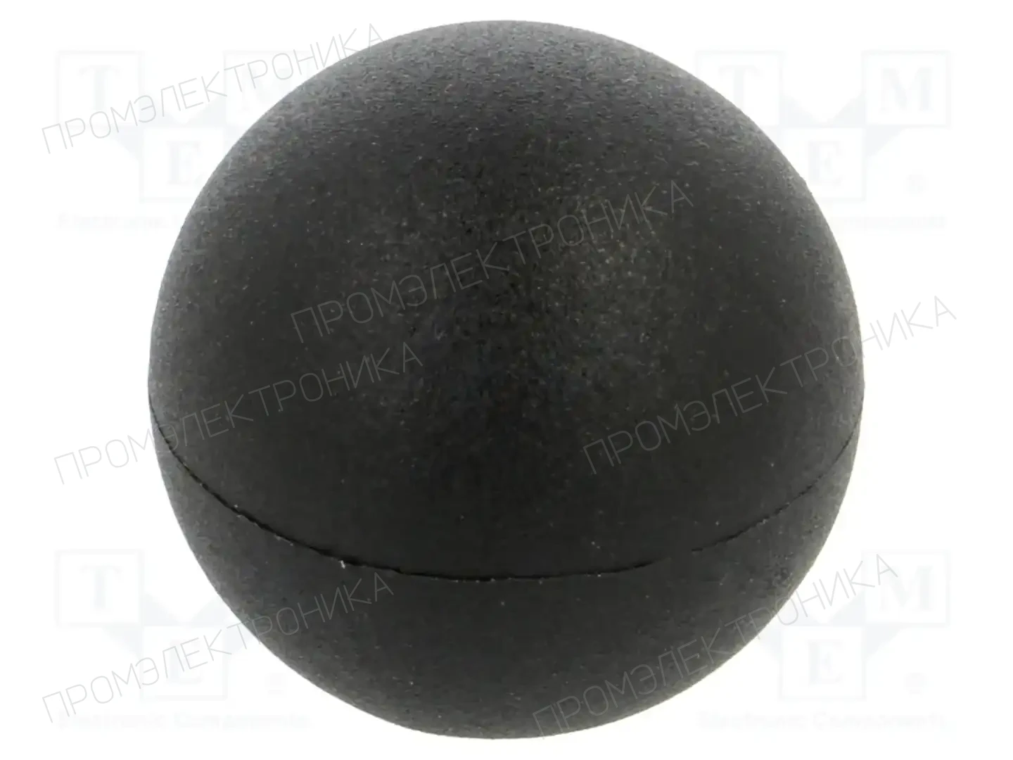 ELESA+GANTER DIN 319-KT-20-M6-E — Ручки зажимные