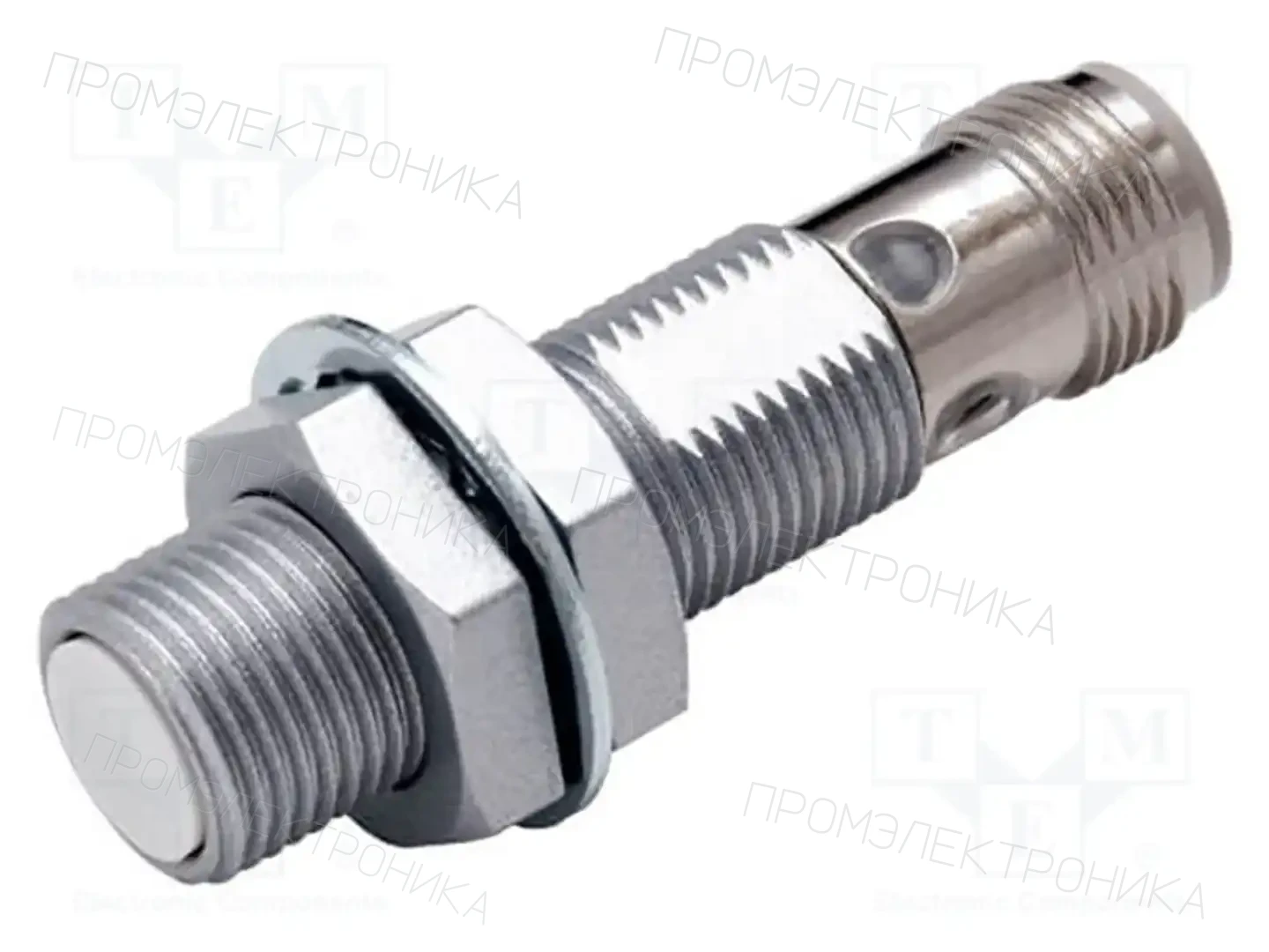 OMRON E2EQ-X4B1D12-M1 — Датчики индукционные цилиндрические DC