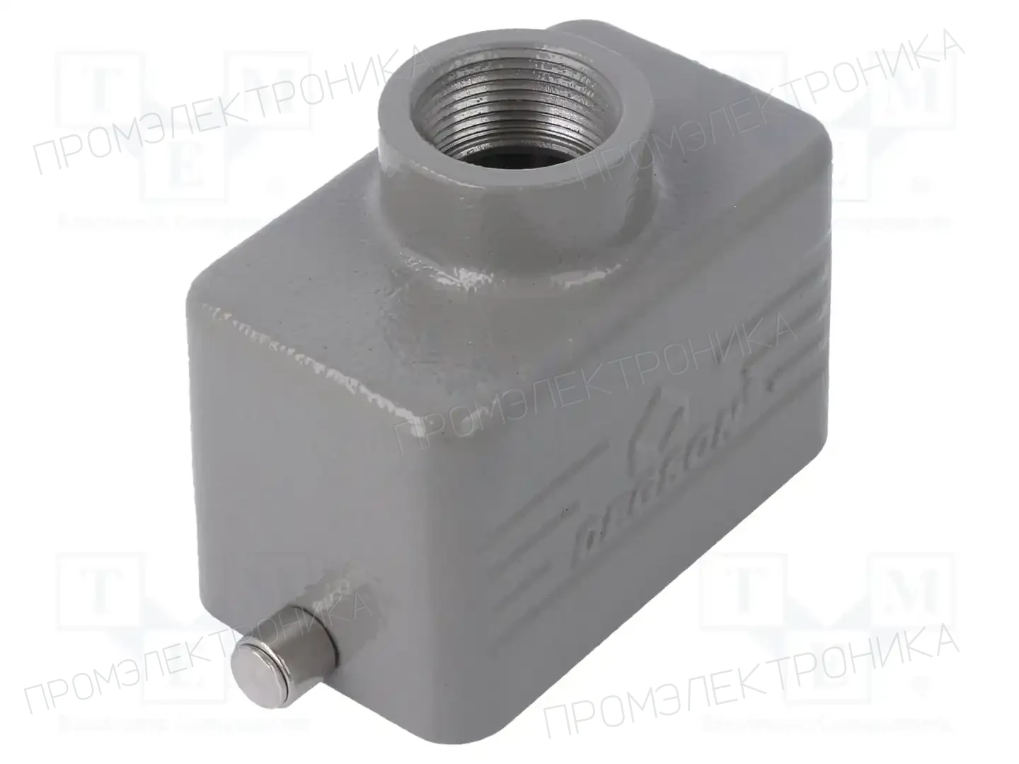 DEGSON ELECTRONICS D10B-TE-2G-PG16 — Разъeмы DEGSON