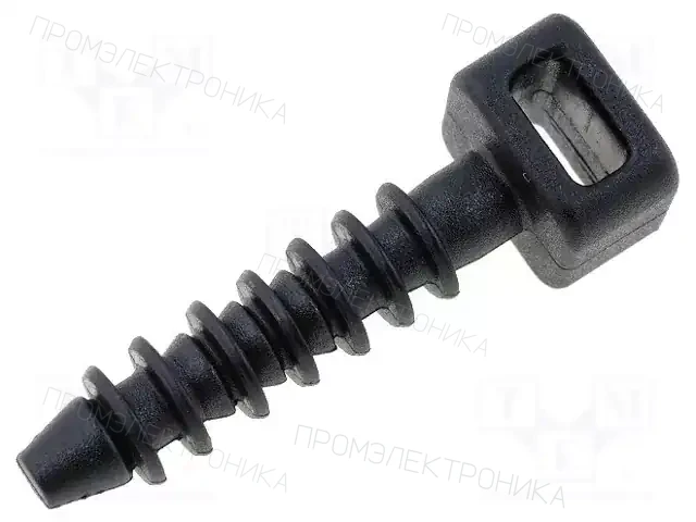 KSS WIRING CH-5 — Держатели для хомутов