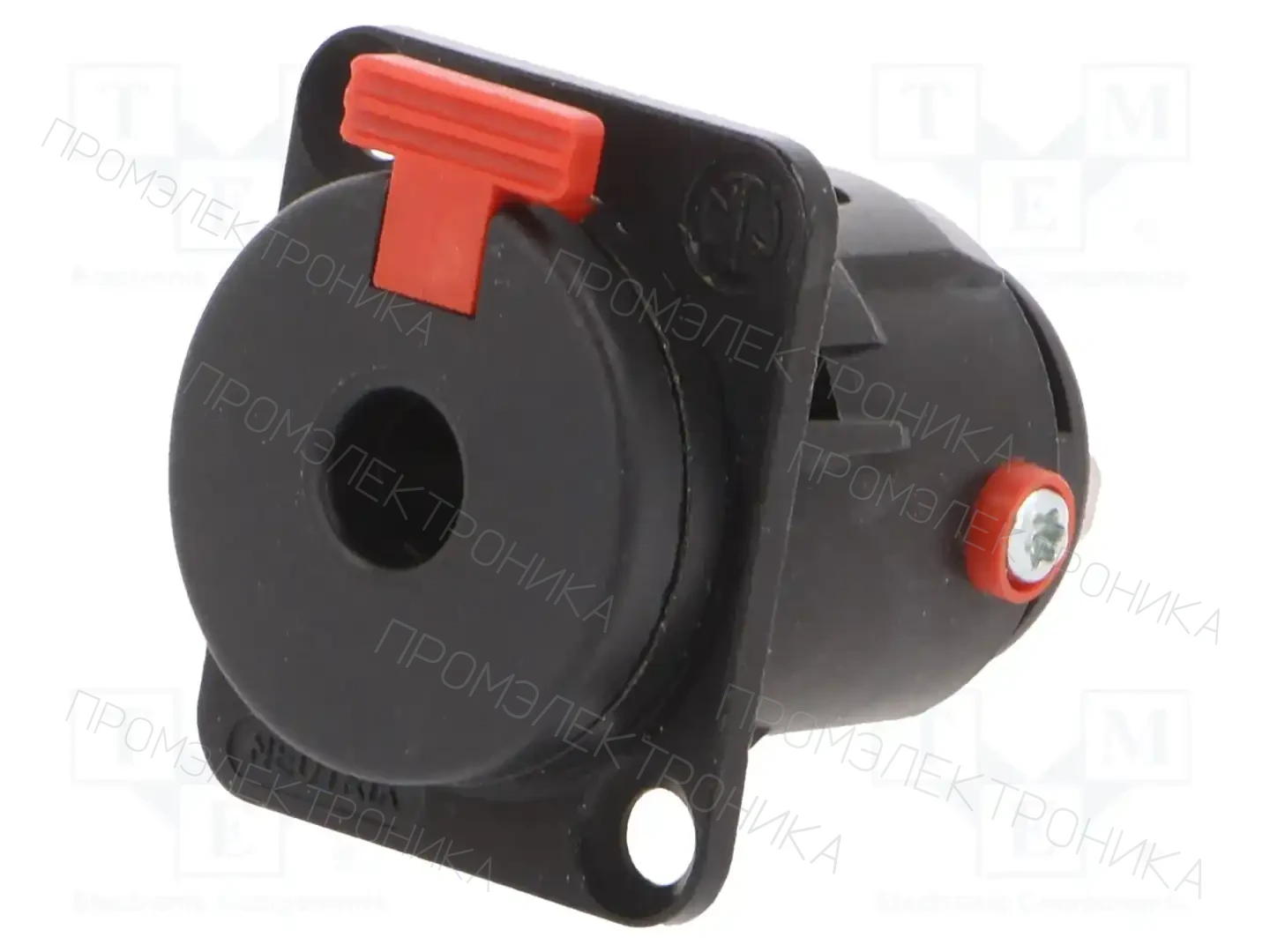 NEUTRIK NJ3FP6C-BAG — Разъeмы Jack