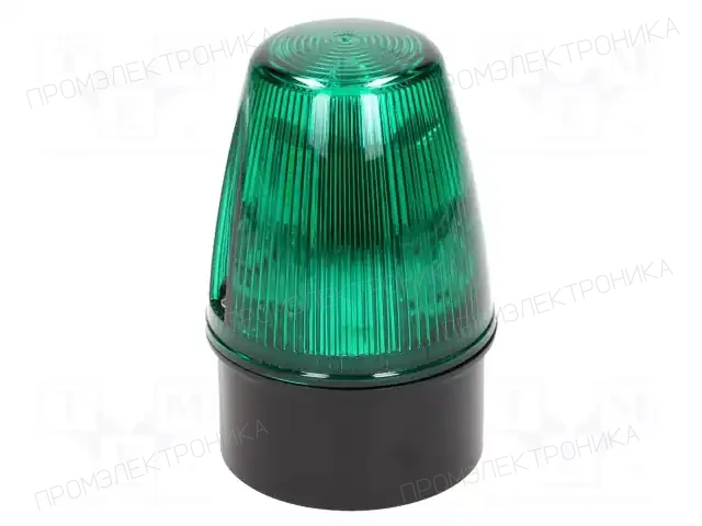 MOFLASH SIGNALLING LED100-03-04 — Сигнализаторы световые