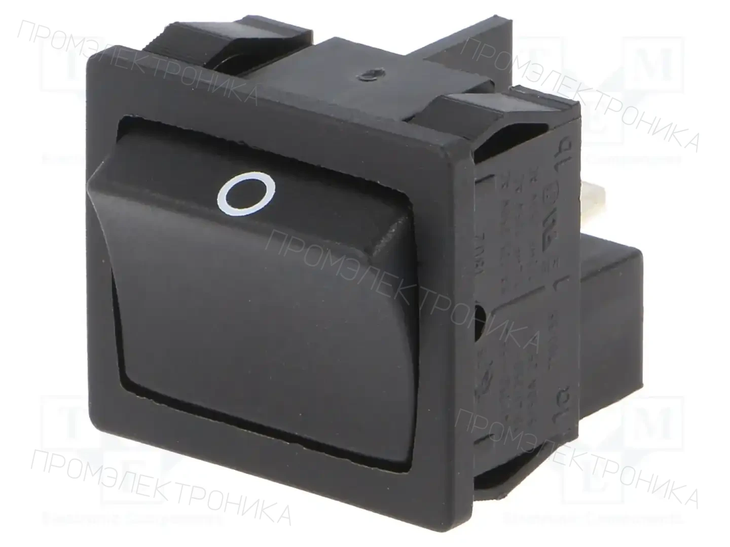 Marquardt 1802.3102 — Переключатели типа Rocker