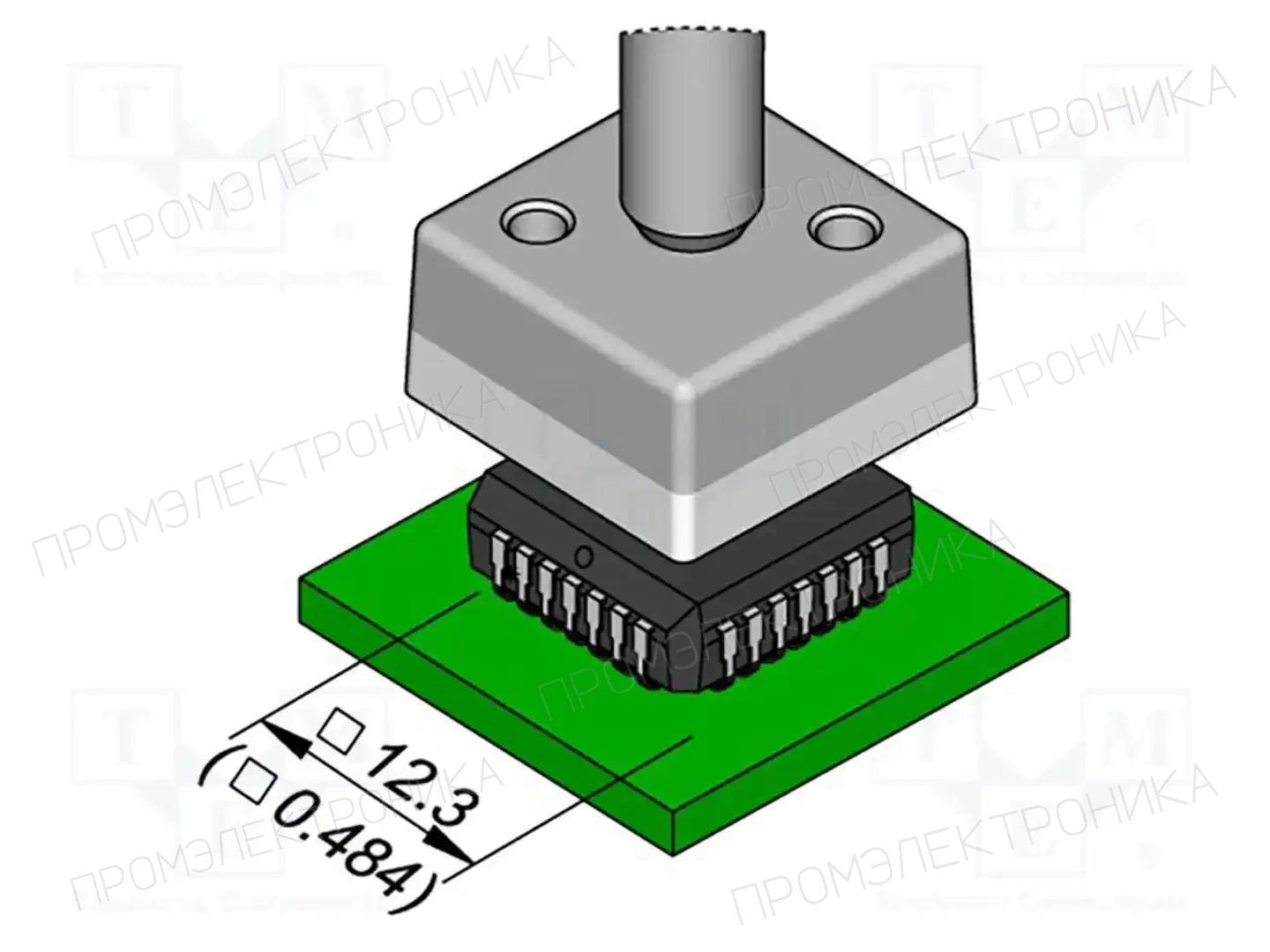 JBC TOOLS C245351 — Жала паяльников