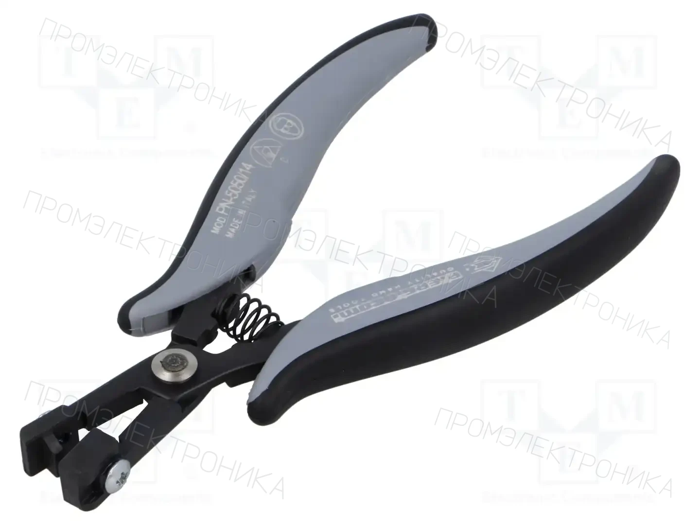 PIERGIACOMI PN 5050/14 D — Клещи-кусачки специализированные