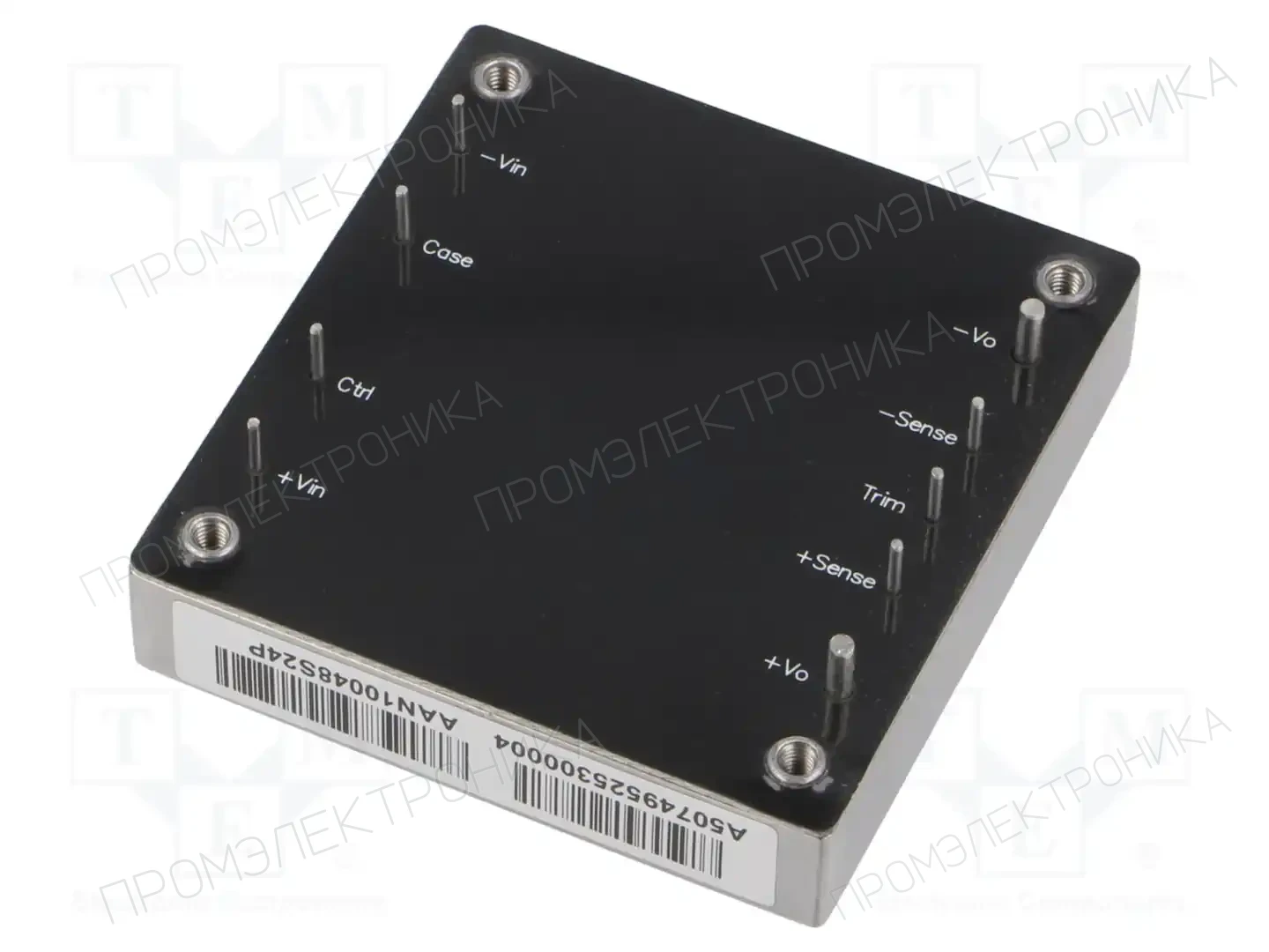 TRACO POWER TEP 100-4815 — Преобразователи DC/DC