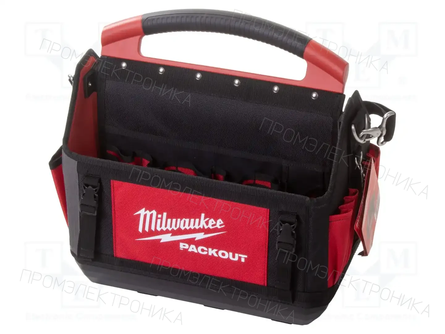 Milwaukee 4932464085 — Сумки и чемоданчики для инструментов