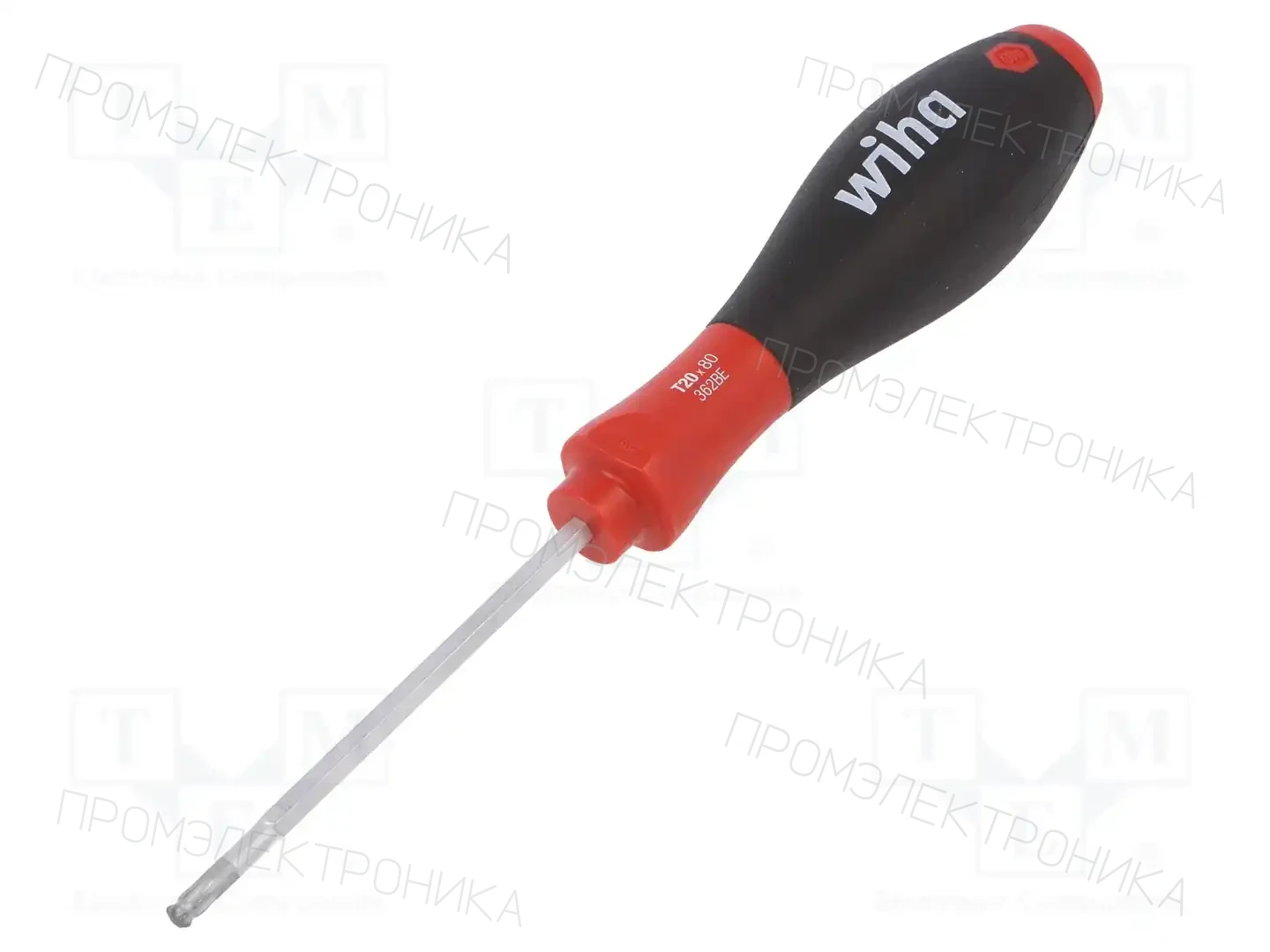 WIHA 32253 — Стандартные отвёртки