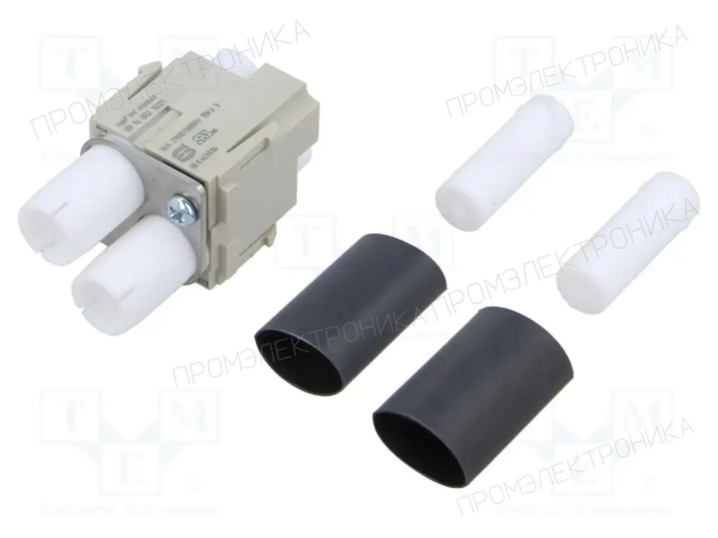 HARTING 09140023021 — Разъeмы