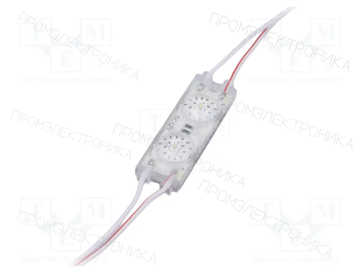 POS PROLED-2W-SLIM — Источники света - светодиодные модули