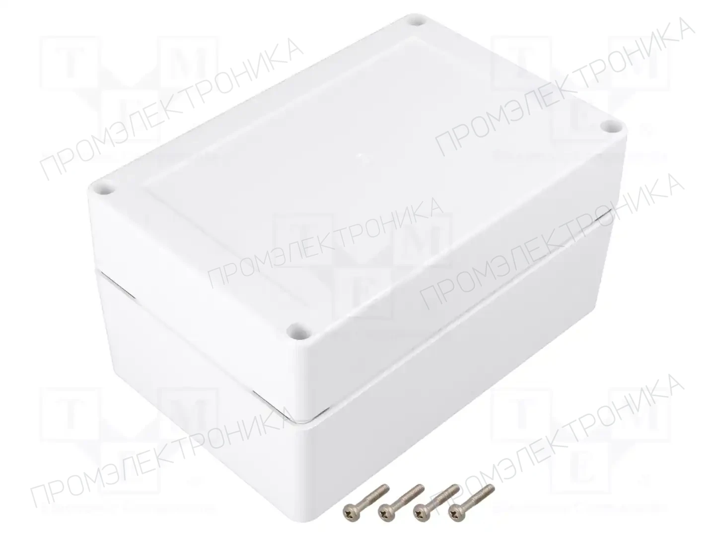 KRADEX ZP150.100.60SB TM ASA — Корпуса универсальные
