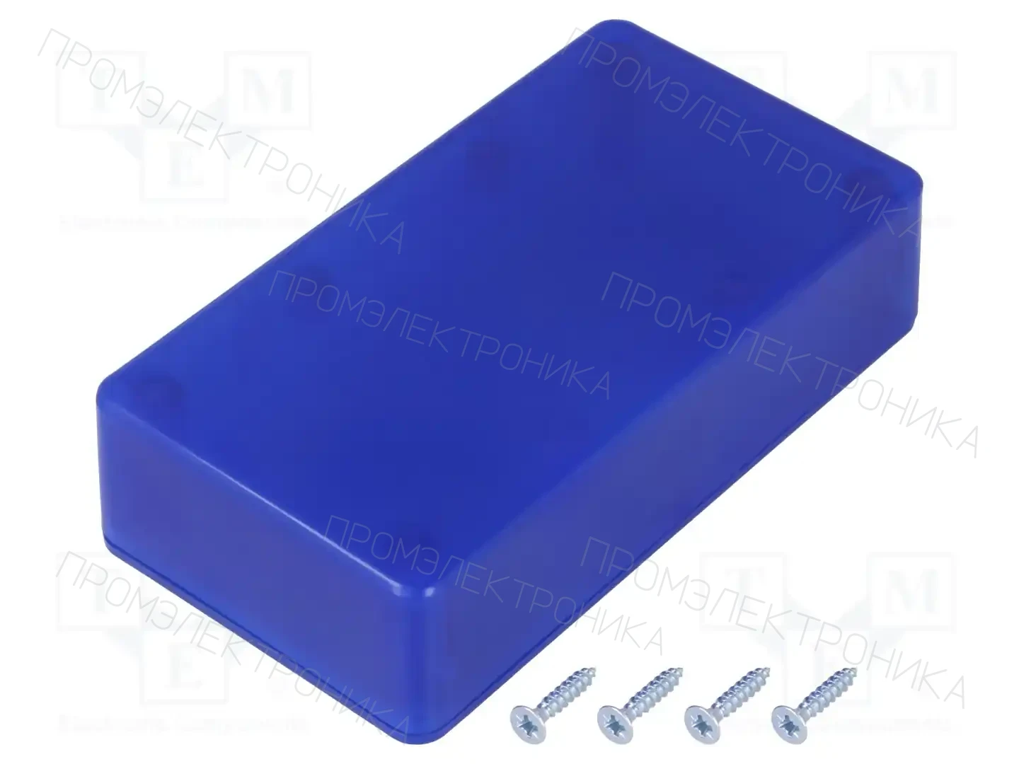 KRADEX Z76BL — Корпуса универсальные