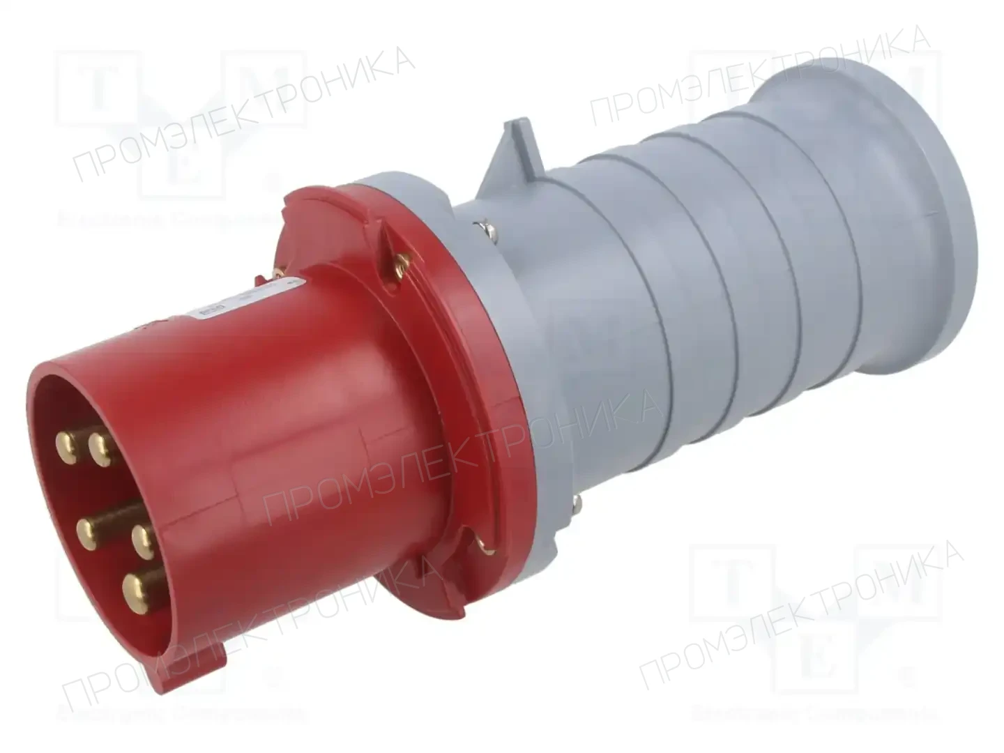 AMPHENOL 2CMA166764R1000 — Многофазные разъемы IEC 60309