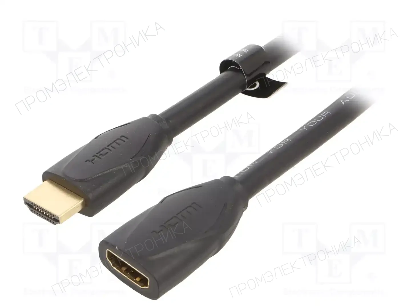 VENTION VAA-B06-B200 — Кабели и адаптеры HDMI, DVI, DisplayPort