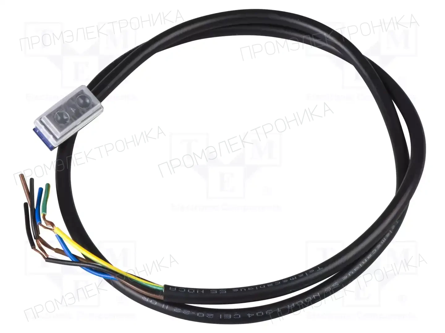 TELEMECANIQUE SENSORS ZCMC25L5 — Выключатели концевые