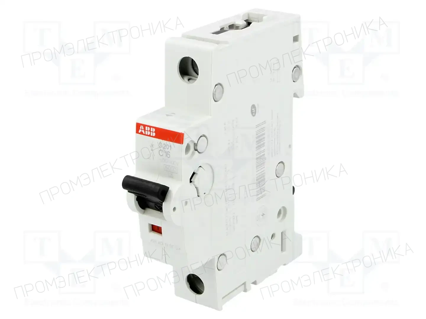 ABB 2CDS251001R0164 — Выключатели максимального тока