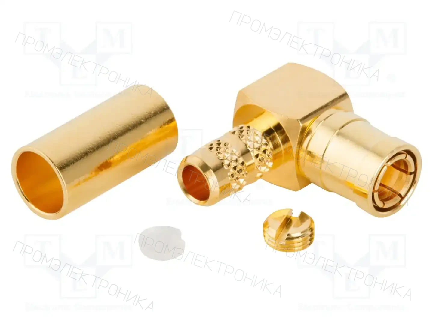 AMPHENOL RF 142206 — Разъeмы SMA, SMB, SMC