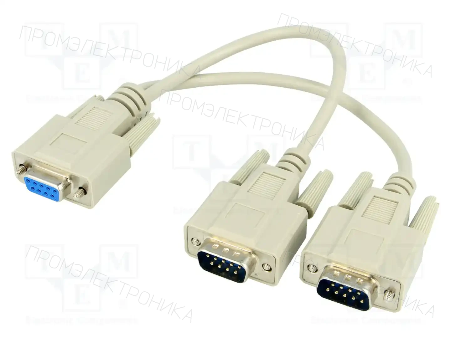 TOTAL PHASE CAN SPLIT CABLES — Аксессуары к стартерным комплектам