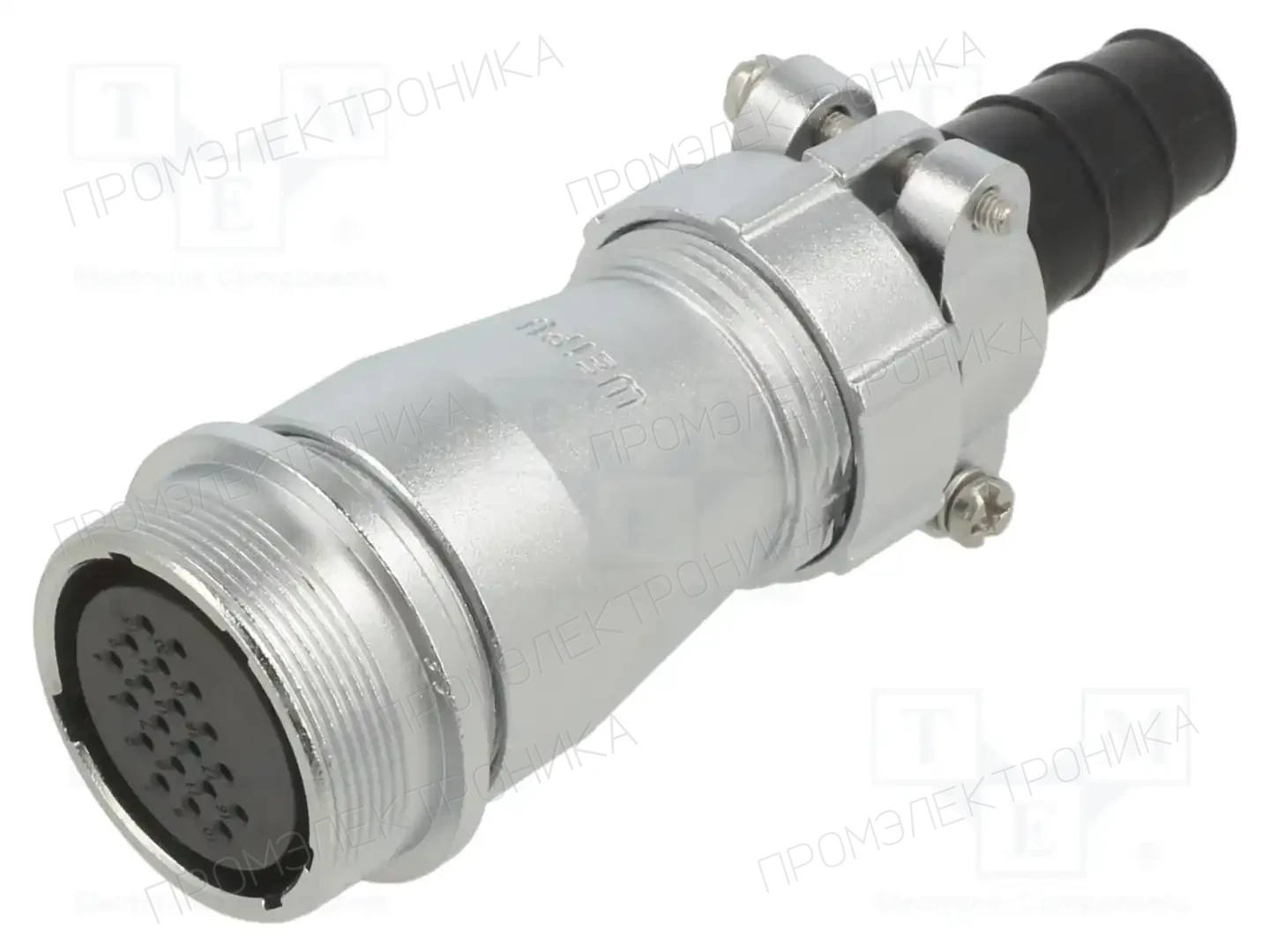 WEIPU WF28K20ZI1 — Разъeмы