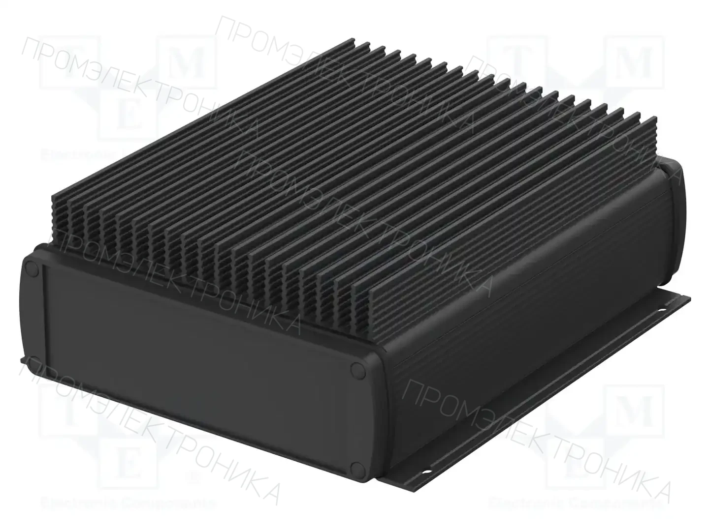 BOPLA ABPH 1600-0200 KWL ALUBOS_SET — Корпуса с панелью