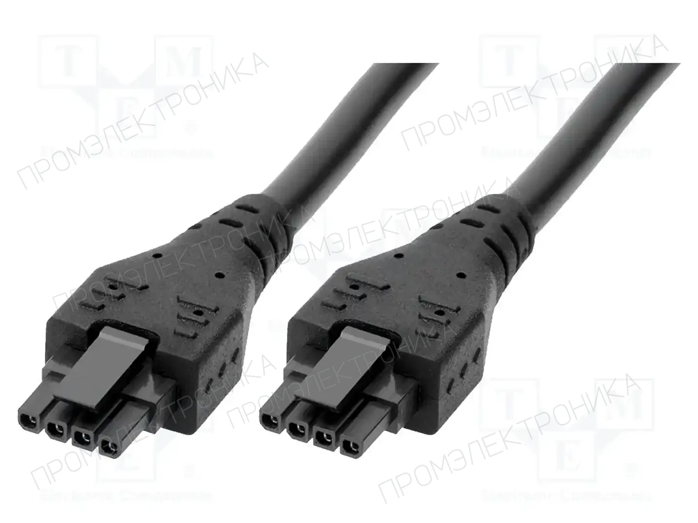 MOLEX 2147700410 — Кабельные сборки кабель-плата