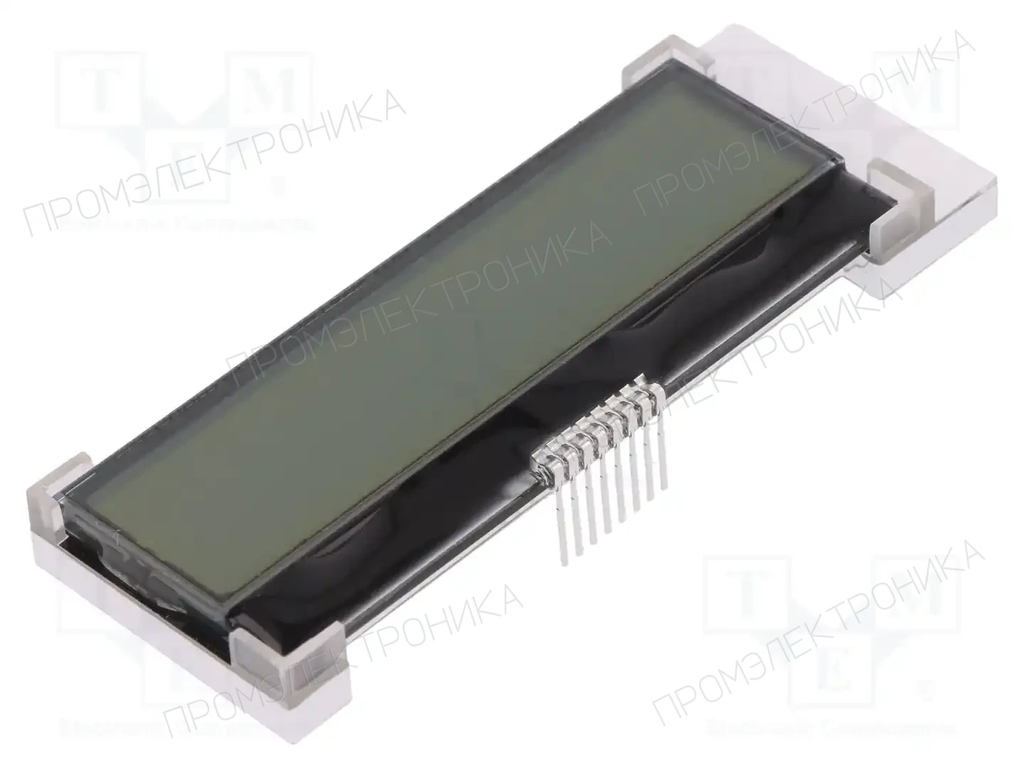 DISPLAY ELEKTRONIK DEM 16208 FGH-PW — Дисплеи LCD буквенно-цифровые